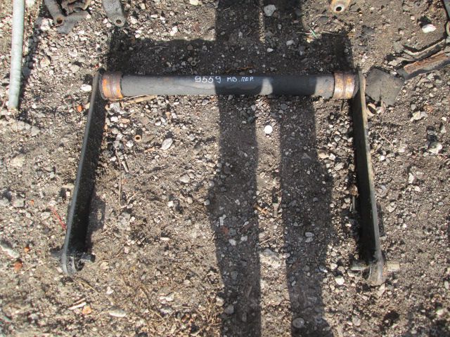 Стабилизатор переднего моста Стабилизатор передний Мерседес актрос MP1 9423200311